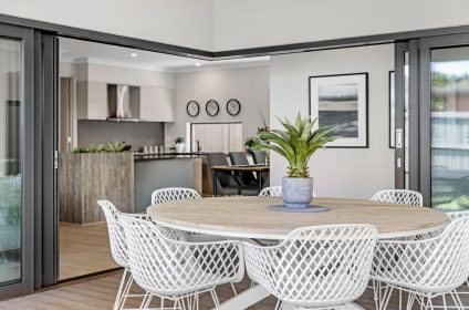 Key Elements That Make a Custom House