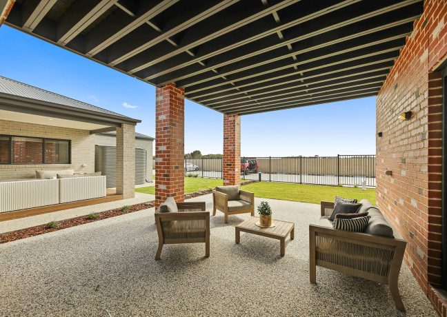 Portsea 376 Alfresco