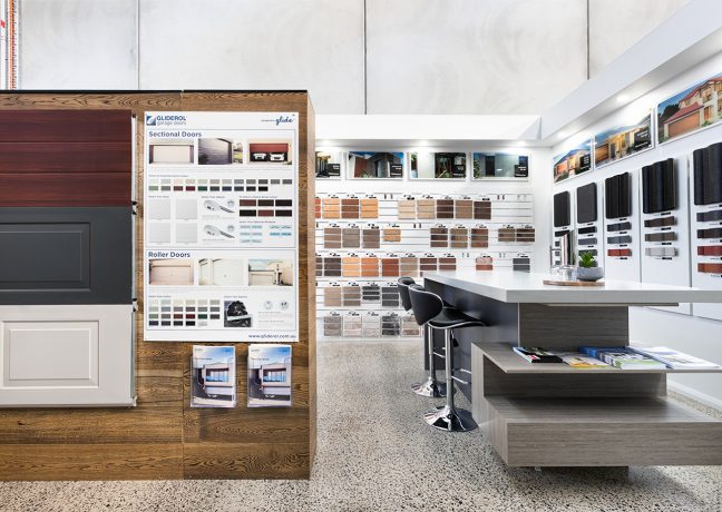 Inspirations Studio Virtual Tour