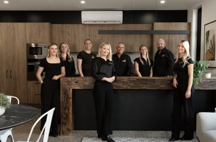 Tips for Finding a Good Builder for Your New Home