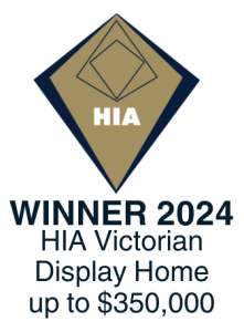 HIA Under $350k Winner, 2024
