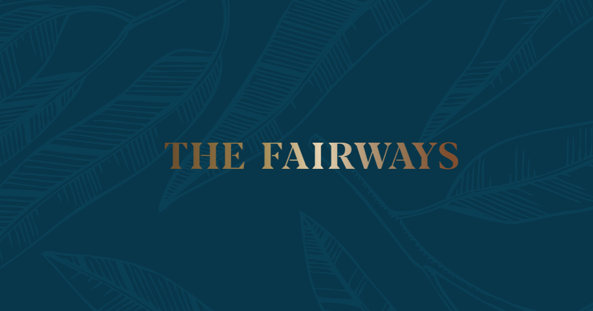 The Fairways, Drouin Display Home
