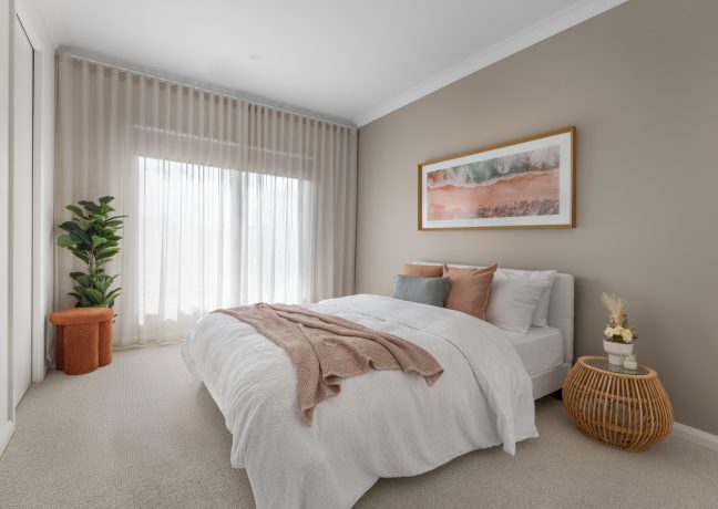 Holland 457 Bedroom 3