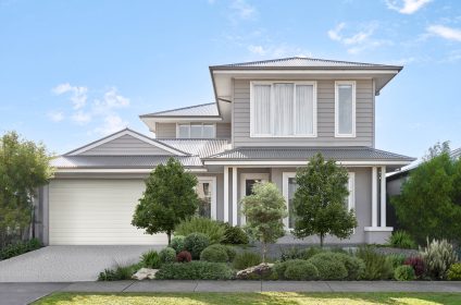 Defining a Large House in Australia: What You Need to Know