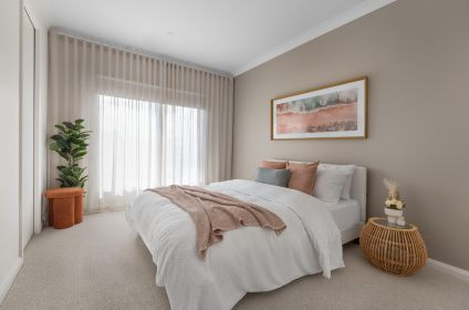 Ideal Bedroom Sizes in Australia: How to Choose the Right Fit