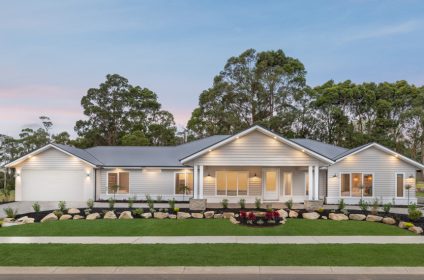 Tailoring Your Dream Home: How Much Flexibility Do You Have in a Knockdown Rebuild?