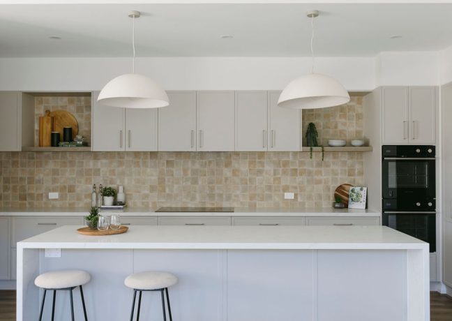 Colorado 307 Kitchen 