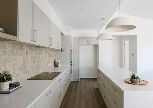 Colorado 307 Kitchen 