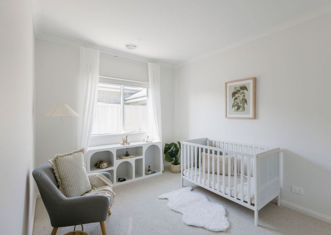 Colorado 307 Bedroom 