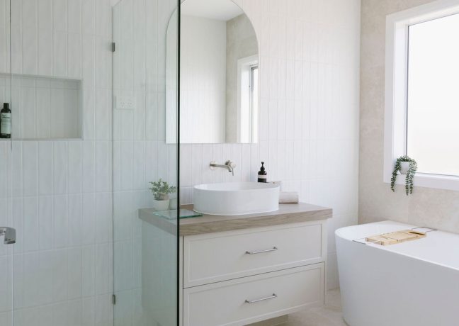 Colorado 307 Bathroom 