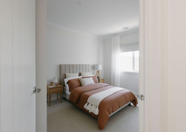 Colorado 307 Bedroom 