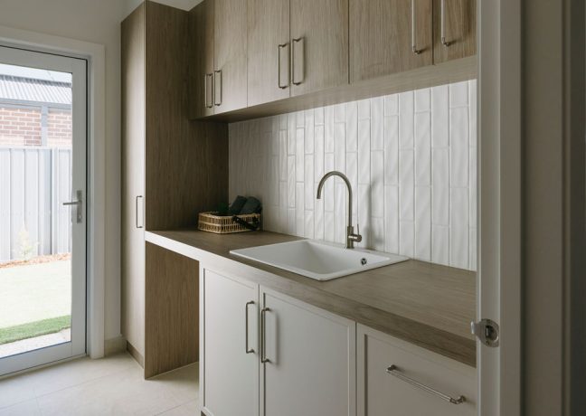 Colorado 307 Laundry 