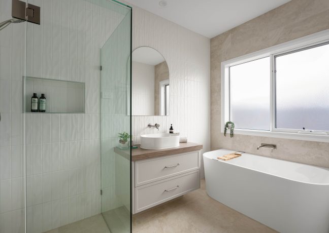 Colorado 307 Bathroom