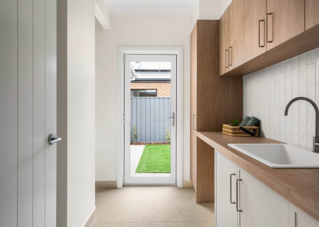 Colorado 307 Laundry