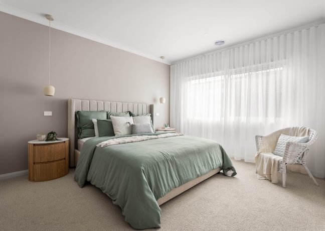 Colorado 307 Master Suite