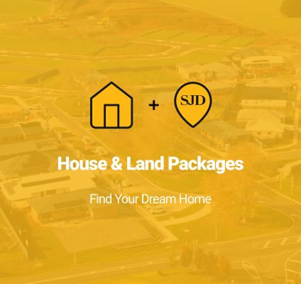 House & Land Packages