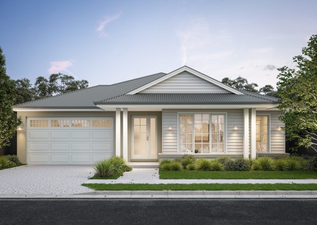 Daintree 330 at Riverfield