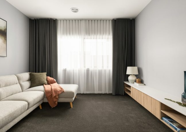 Morrison 242 Theatre at Riverfield 